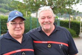 Fédération Nationale des Pompiers